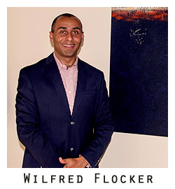 Wilfred Flocker