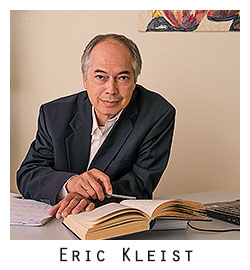 Eric Kleist