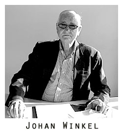Johan Winkel